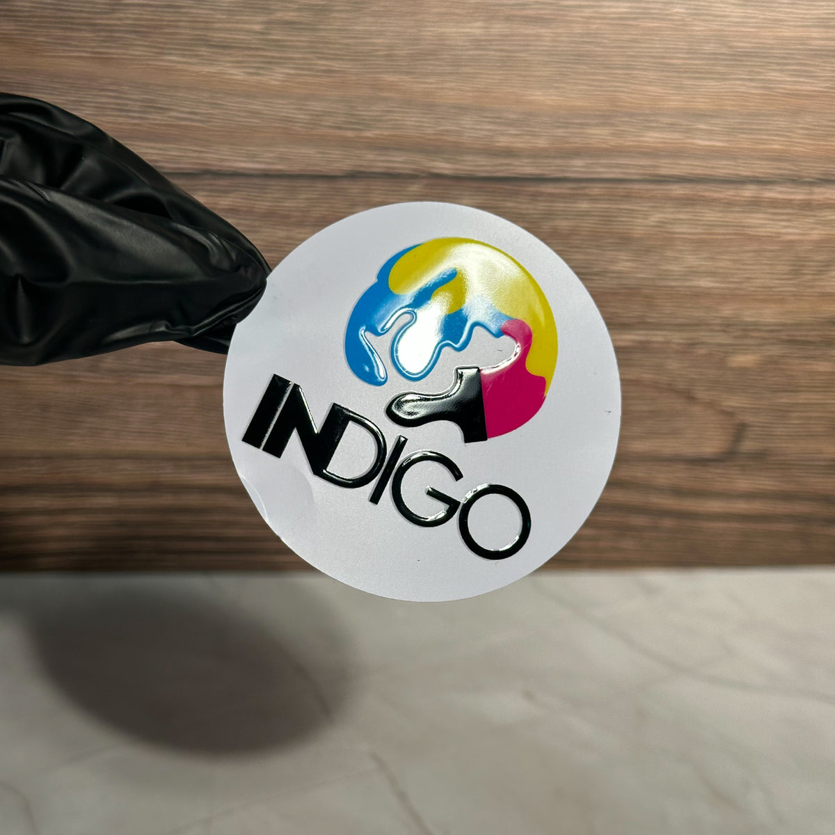Indigo Sticker Productos – Indigo Stickers