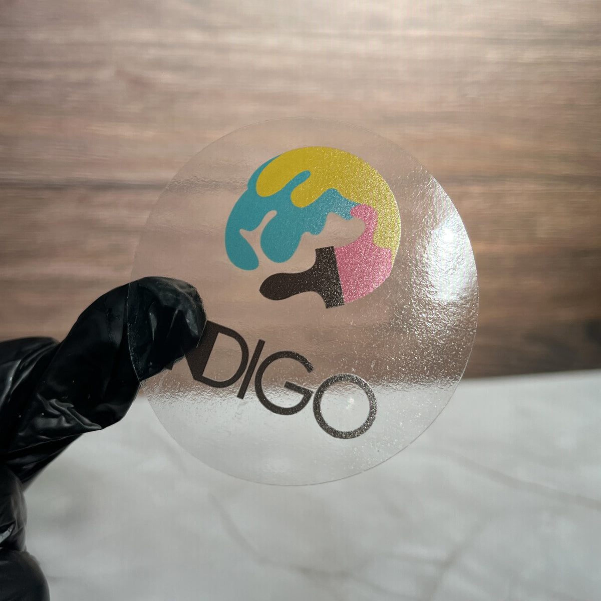 Indigo Sticker Productos – Indigo Stickers
