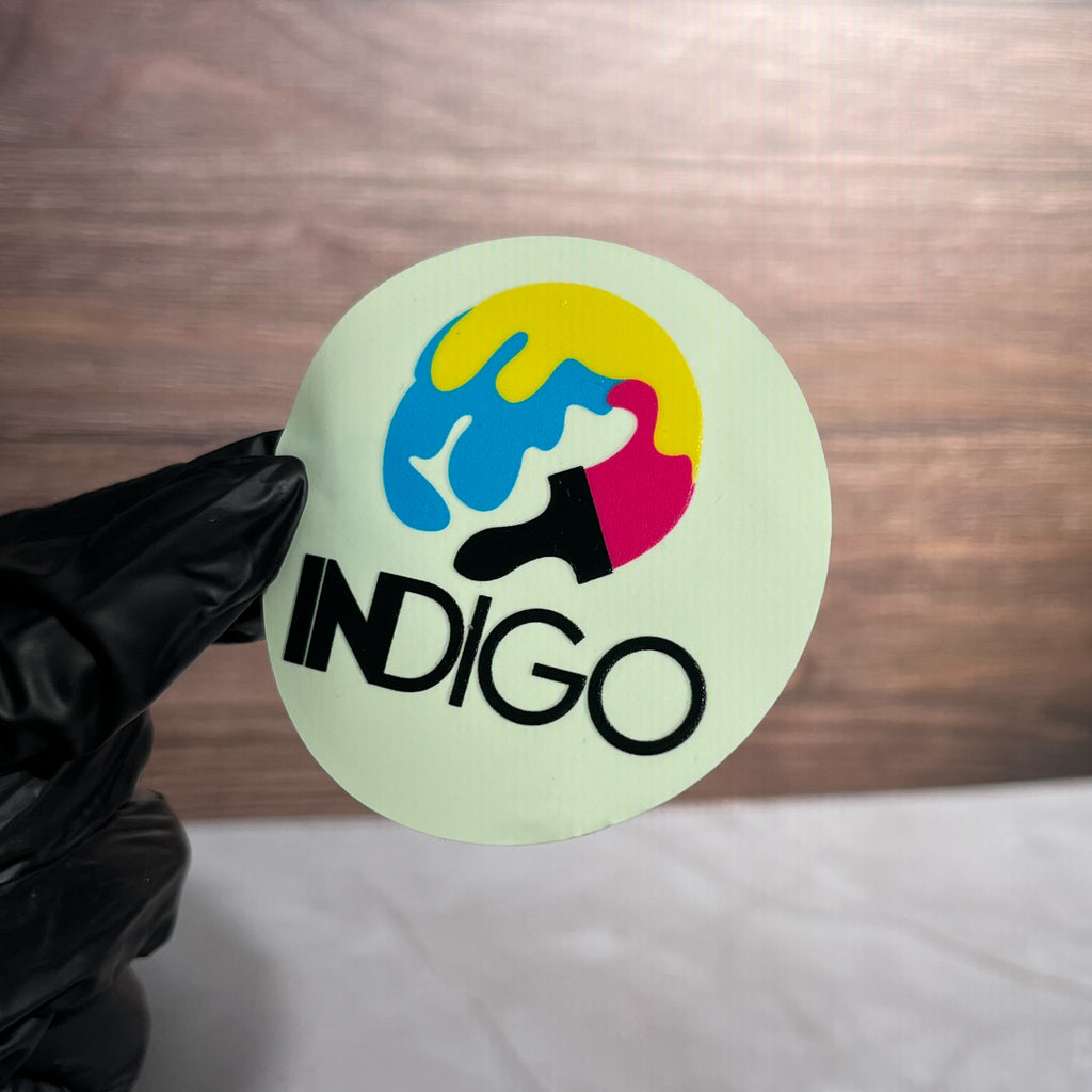 VINIL FOTOLUMINICENTE